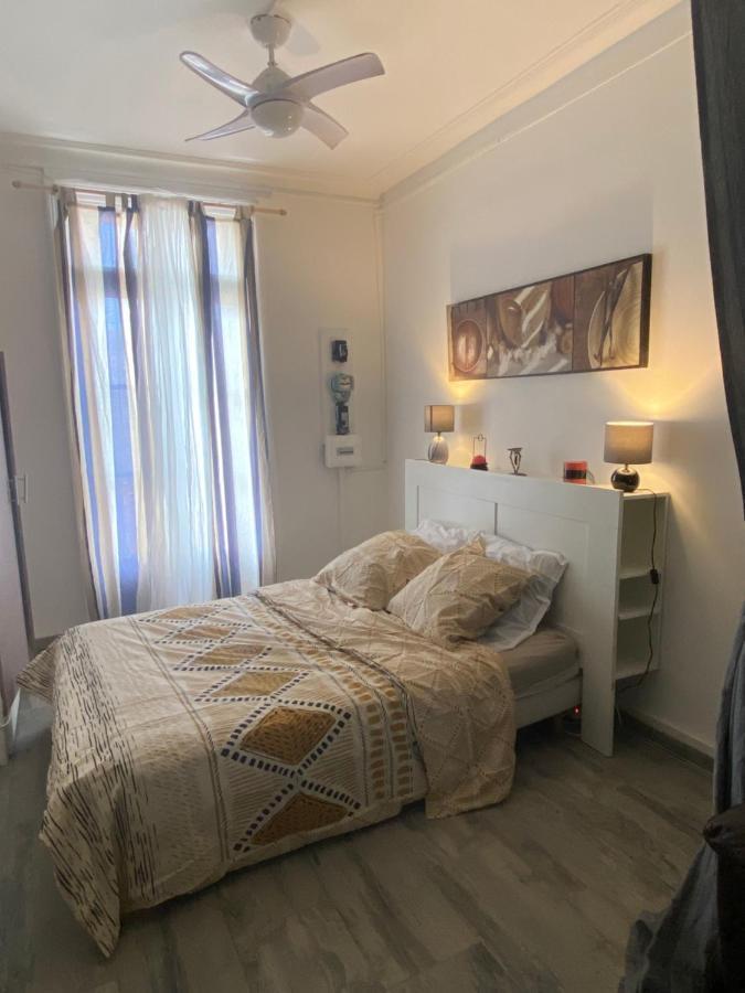 14 Rue Baudin Appartement Sète